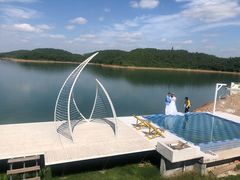 -仙海旅游度假区