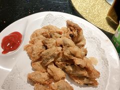 -爷爷的草帽·海鲜馆(孙塘路店)