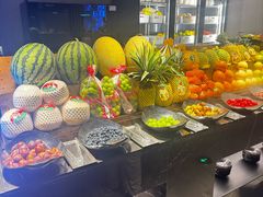 -漢頓温泉度假酒店