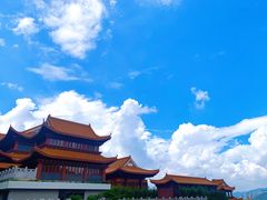 -梧桐山风景名胜区