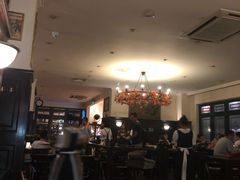 大堂-兰特伯爵西餐厅·啤酒屋(方庄店)