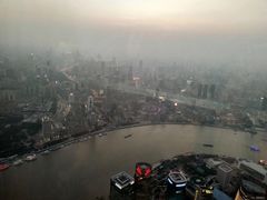 -上海中心大厦