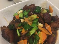 -嘉丰湘菜馆(芳群园店)