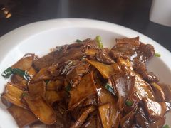 -老牌坊鲁菜名店(聊城美食岛店)
