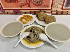 -老磁器口豆汁店(天坛店)