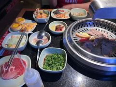 -梨花自助烤肉(天河城店)