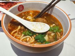 -初晋·山西地道刀削面.晋北莜面香(星耀城店)