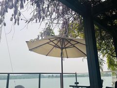 -望海·帆船主题咖啡厅•品茗下午茶(石湖景区店)
