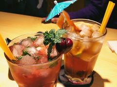 mojito-TIAN TATTOO BAR