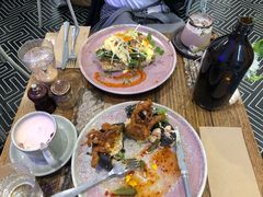 -FLOVIE FLORIST CAFE