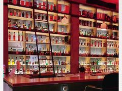 -饮湖威士忌鸡尾酒吧