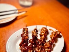 -福烤锦花(长乐路店)