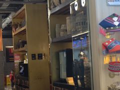 -桂小厨广西菜(青秀万达店)