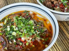 -李易面馆(树木岭店)