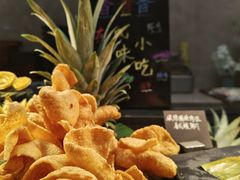 -菲住布渴酒店自助餐厅(阿里巴巴西溪园区店)