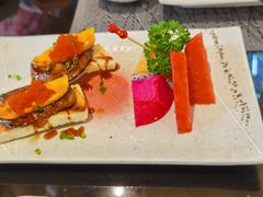 -昱匠·日本料理(金融街店)