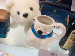 -西点坊(浦东香格里拉店)