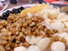 -鲜芋仙(观音桥大融城LG店)