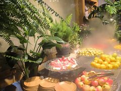 -素虎料理(前门店)