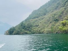 -乌江画廊(彭水苗族土家族自治县)