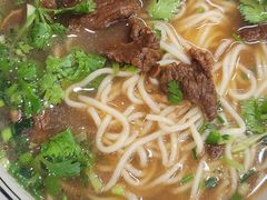 -小马牛肉面·牛骨熬制(南京博物院店)