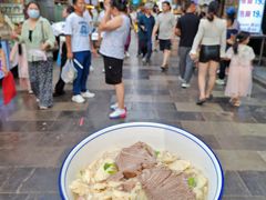-毅祥斋老孙家泡馍(北院门鼓楼店)