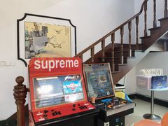-暖心派对·独栋别墅团建聚会轰趴馆