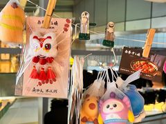 -南拳十三姨·潮汕砂锅粥·粤菜(西单大悦城店)