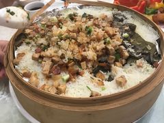 -顺德人家食府(黄金广场店)