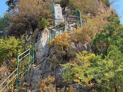 -圣莲山风景区