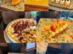 -广州四季酒店·意珍·意式自助餐