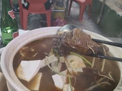 -清真·马坡烧烤涮牛肚·酸浆火锅(新区总店)