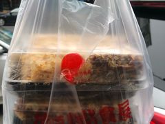 -爱德顺糕点食屋(利民道店)