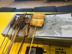 -望京小腰(北京总店)