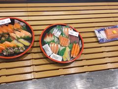 -果蔬好生活超市(乐堤港店)
