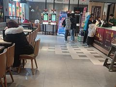 -德克士(东安店)