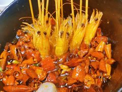 裸奔坨坨虾-成都吃客(九眼桥店)