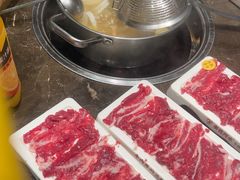 -潮德阿水牛肉火锅(深圳总店)