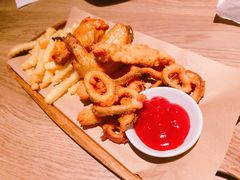 -必胜客(欧亚卖场店)