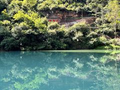 -山西通天峡景区