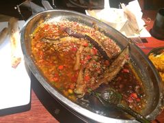 -章吴记喜瑞餐厅(东东城店)