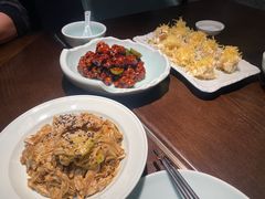 -羲和雅苑•北京烤鸭(乐园道万象城店)