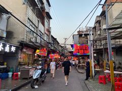 -桂萍特色牛筋牛杂(长堤街总店)