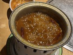 -百草滩羊清水涮羊肉(长城路店)