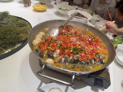 -潇湘码头·鲜湘菜(清河店)