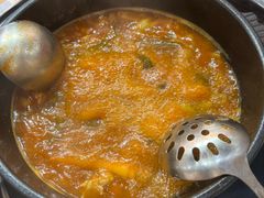 -黔三一夺夺粉酸汤火锅(百信店)