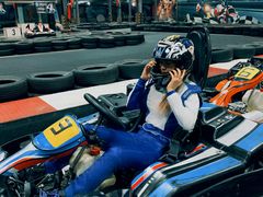 -RD卡丁车汽车俱乐部