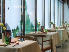 靠窗位-望湘园·小雅(德基店)