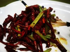 -山东宾馆·齐鲁苑餐厅