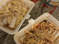 -华辉小食